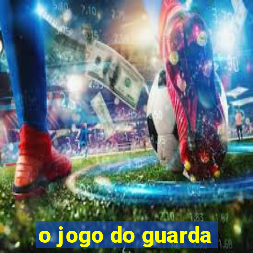 o jogo do guarda-chuva